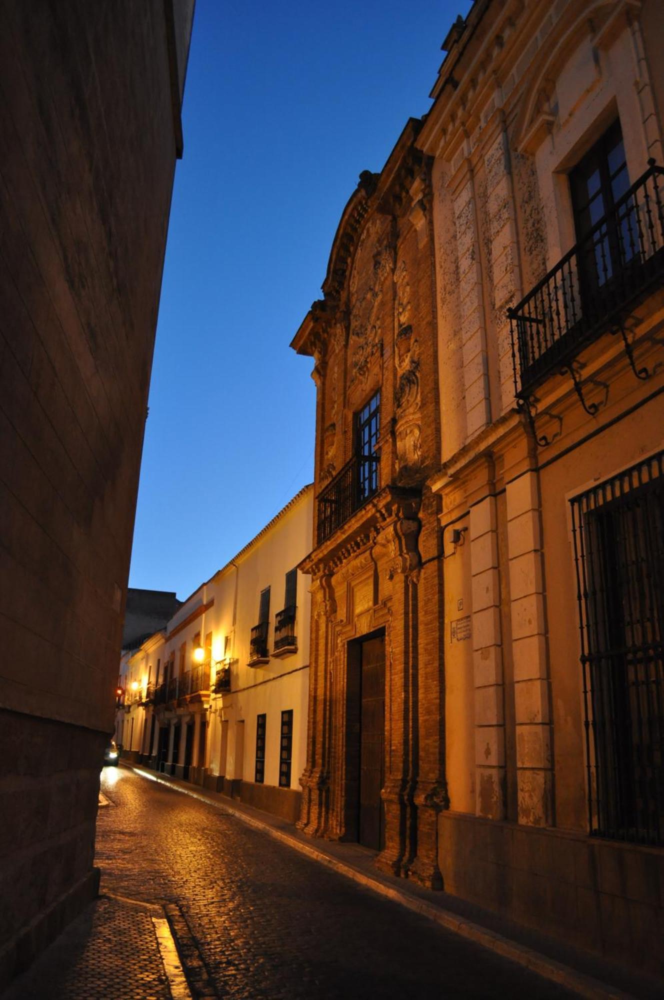 El Rincon De Las Descalzas Carmona  Exterior photo